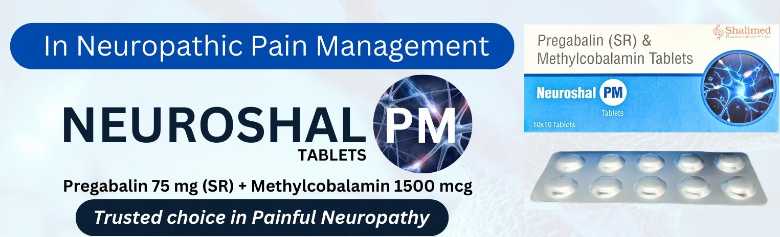 Neuroshal PM